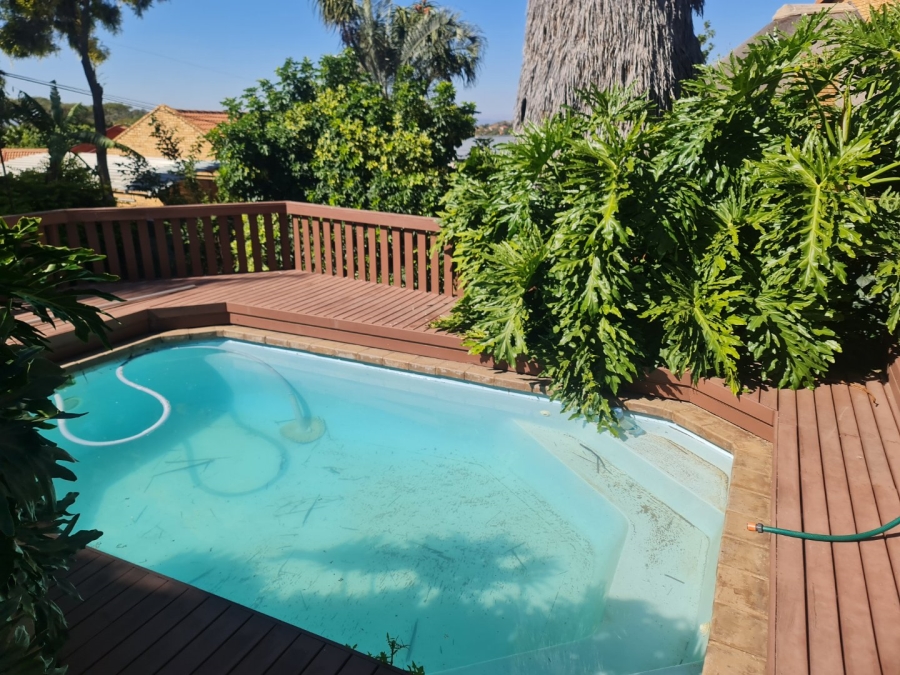 3 Bedroom Property for Sale in Cashan North West
